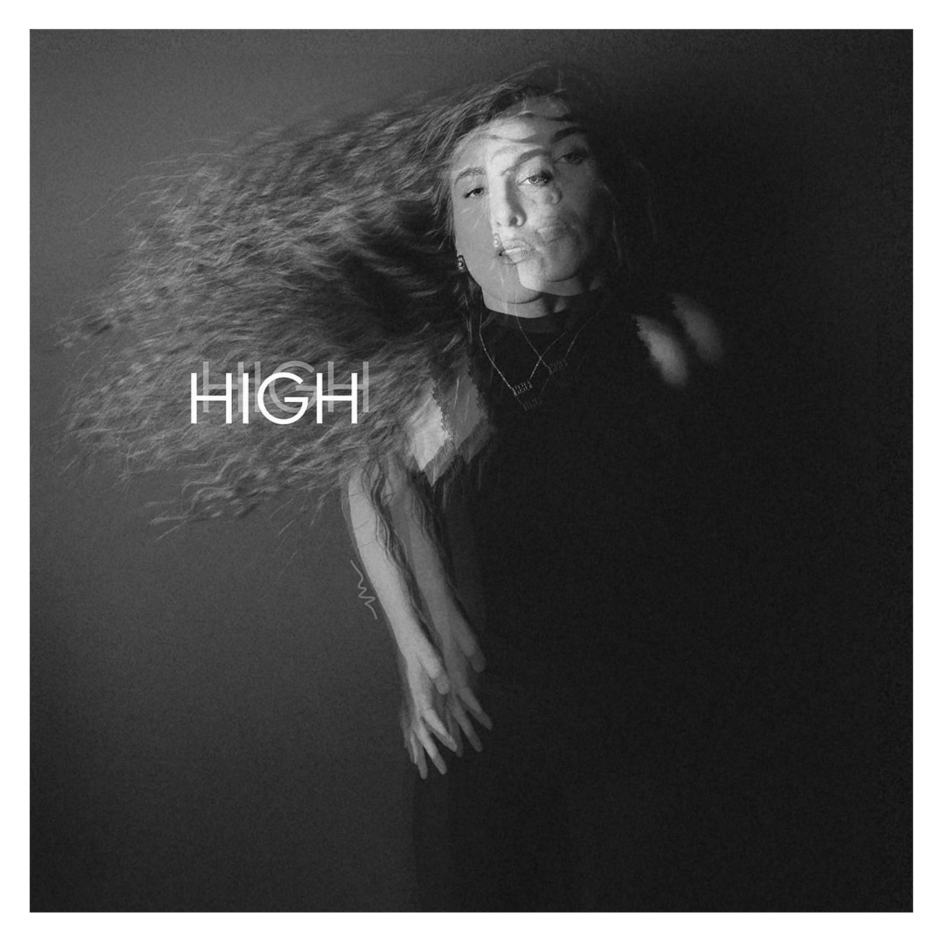 cover photo for High