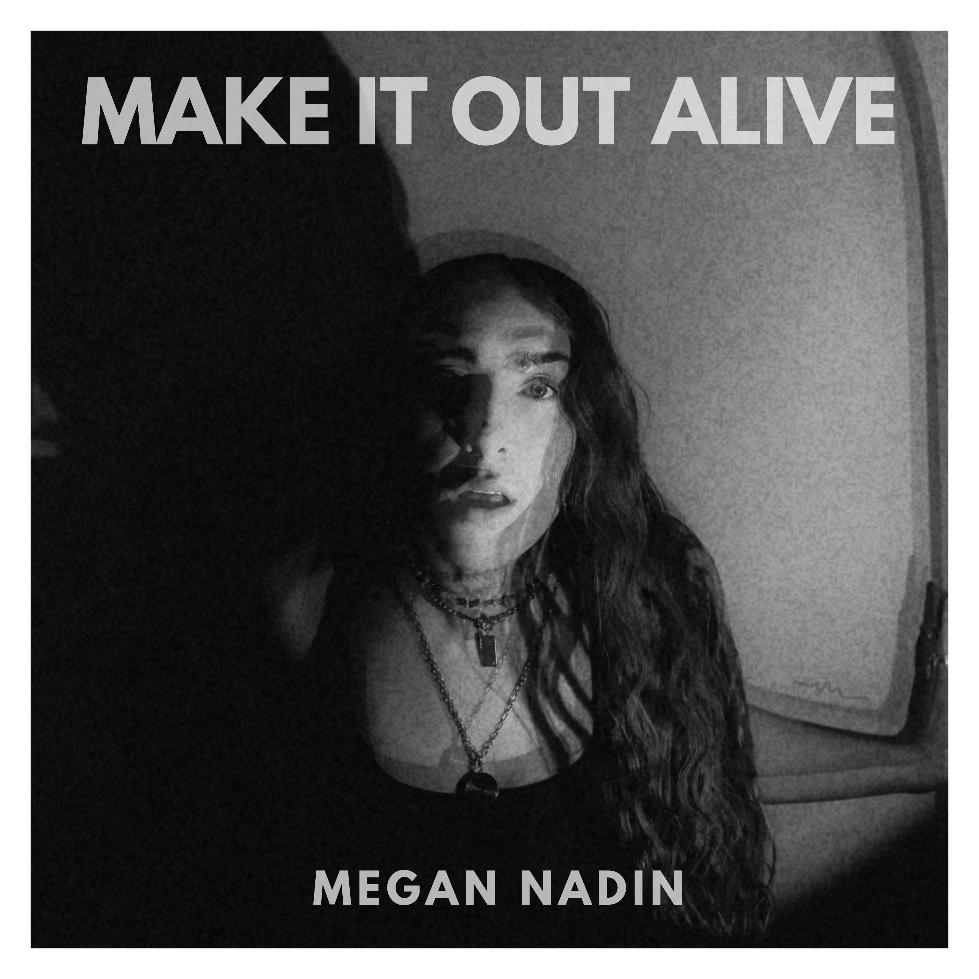 cover photo of Make it Out Alive Album